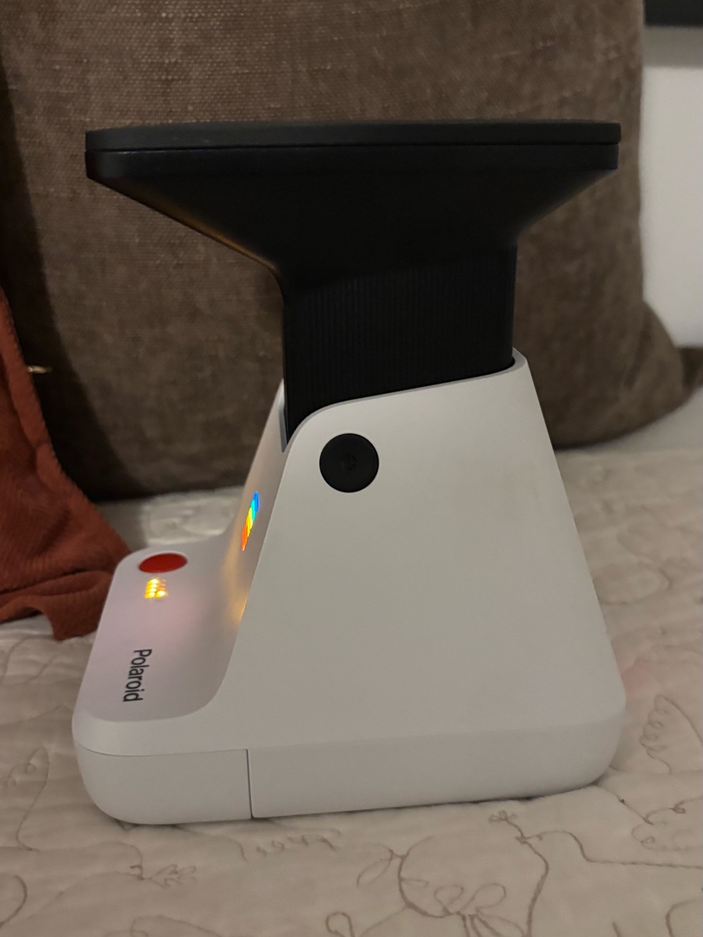 Polaroid Lab Instant Printer - Picture 3 of 5